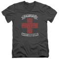 Bon Jovi Bad Medicine - Men's V-Neck T-Shirt Hoodie, Sweatshirt | CiraTrend.com