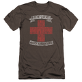 Bon Jovi Bad Medicine - Men's Premium Slim Fit T-Shirt Hoodie, Sweatshirt | CiraTrend.com
