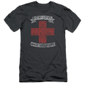 Bon Jovi Bad Medicine - Men's Slim Fit T-Shirt Hoodie, Sweatshirt | CiraTrend.com