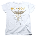 Bon Jovi Greatest Hits - Women's T-Shirt Hoodie, Sweatshirt | CiraTrend.com