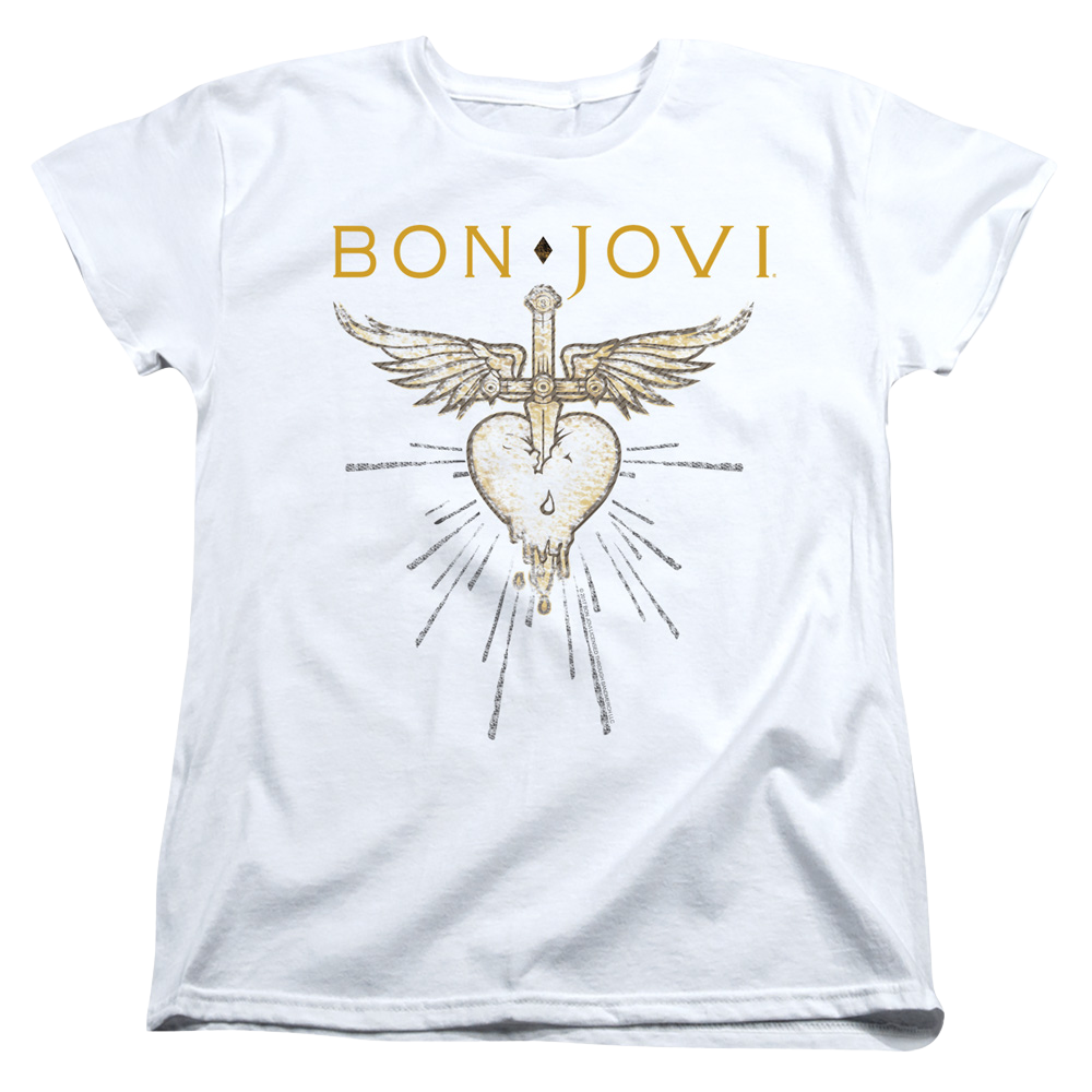 Bon Jovi Greatest Hits - Women's T-Shirt Hoodie, Sweatshirt | CiraTrend.com