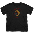 Bon Jovi 1987 - Youth T-Shirt Hoodie, Sweatshirt | CiraTrend.com