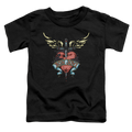 Bon Jovi Daggered - Toddler T-Shirt Hoodie, Sweatshirt | CiraTrend.com