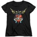 Bon Jovi Daggered - Women's T-Shirt Hoodie, Sweatshirt | CiraTrend.com