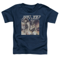 Bon Jovi Runaway Jon - Toddler T-Shirt Hoodie, Sweatshirt | CiraTrend.com