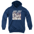 Bon Jovi Runaway Jon - Youth Hoodie T-Shirts, Sweatshirt | CiraTrend.com