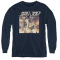 Bon Jovi Runaway Jon - Youth Long Sleeve T-Shirt Hoodie, Sweatshirt | CiraTrend.com