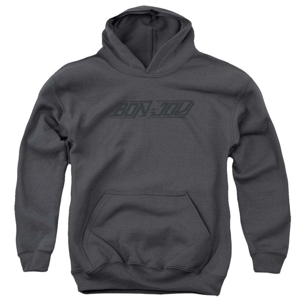 Bon Jovi New Logo - Youth Hoodie T-Shirts, Sweatshirt | CiraTrend.com