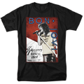 Bon Jovi 86 Tour - Men's Regular Fit T-Shirt Hoodie, Sweatshirt | CiraTrend.com