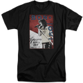 Bon Jovi 86 Tour - Men's Tall Fit T-Shirt Hoodie, Sweatshirt | CiraTrend.com