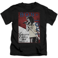 Bon Jovi 86 Tour - Kid's T-Shirt Hoodie, Sweatshirt | CiraTrend.com