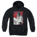 Bon Jovi 86 Tour - Youth Hoodie T-Shirts, Sweatshirt | CiraTrend.com