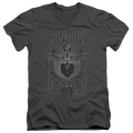 Bon Jovi Keep The Faith - Men's V-Neck T-Shirt Hoodie, Sweatshirt | CiraTrend.com