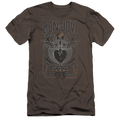 Bon Jovi Keep The Faith - Men's Premium Slim Fit T-Shirt Hoodie, Sweatshirt | CiraTrend.com