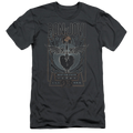 Bon Jovi Keep The Faith - Men's Slim Fit T-Shirt Hoodie, Sweatshirt | CiraTrend.com