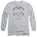 August Burns Red Arrow Skull Mens Long Sleeve Shirt Silver Hoodie, Sweatshirt | CiraTrend.com