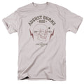 August Burns Red Arrow Skull Mens T Shirt Silver Hoodie, Sweatshirt | CiraTrend.com