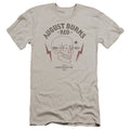 August Burns Red Arrow Skull Premium Bella Canvas Slim Fit Mens T Shirt Silver Hoodie, Sweatshirt | CiraTrend.com