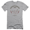 August Burns Red Arrow Skull Slim Fit Mens T Shirt Silver Hoodie, Sweatshirt | CiraTrend.com