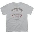 August Burns Red Arrow Skull Kids Youth T Shirt Silver Hoodie, Sweatshirt | CiraTrend.com