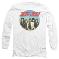 Bon Jovi Bon Sphere - Men's Long Sleeve T-Shirt Hoodie, Sweatshirt | CiraTrend.com