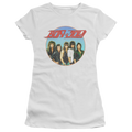 Bon Jovi Bon Sphere - Juniors T-Shirt Hoodie, Sweatshirt | CiraTrend.com