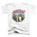 Bon Jovi Bon Sphere - Toddler T-Shirt Hoodie, Sweatshirt | CiraTrend.com