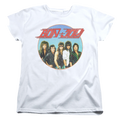 Bon Jovi Bon Sphere - Women's T-Shirt Hoodie, Sweatshirt | CiraTrend.com