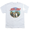Bon Jovi Bon Sphere - Youth T-Shirt Hoodie, Sweatshirt | CiraTrend.com