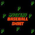 MYSTERY BASEBALL SHIRT Hoodie, Sweatshirt | CiraTrend.com (Image 1)