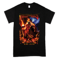 Ross The Boss "Sign Of The Hammer Aus Tour" T-Shirt Hoodie, Sweatshirt | CiraTrend.com (Image 1)