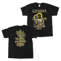 Batushka "Hospodi Full Color" Shirt Hoodie, Sweatshirt | CiraTrend.com