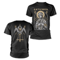 Batushka "Mary Dagger" Shirt Hoodie, Sweatshirt | CiraTrend.com