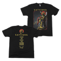 Batushka "New Angel" Shirt Hoodie, Sweatshirt | CiraTrend.com