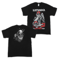 Batushka "Red Halo" Shirt Hoodie, Sweatshirt | CiraTrend.com