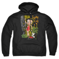 Betty Boop Luau Lady - Pullover Hoodie T-Shirts, Sweatshirt | CiraTrend.com
