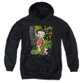 Betty Boop Luau Lady - Youth Hoodie T-Shirts, Sweatshirt | CiraTrend.com