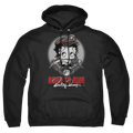 Betty Boop Born To Ride - Pullover Hoodie T-Shirts, Sweatshirt | CiraTrend.com