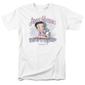Betty Boop Sweet Dreams - Men's Regular Fit T-Shirt Hoodie, Sweatshirt | CiraTrend.com