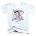 Betty Boop Sweet Dreams - Kid's T-Shirt Hoodie, Sweatshirt | CiraTrend.com