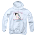Betty Boop Sweet Dreams - Youth Hoodie T-Shirts, Sweatshirt | CiraTrend.com