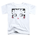Betty Boop Close Up - Kid's T-Shirt Hoodie, Sweatshirt | CiraTrend.com