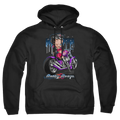 Betty Boop City Chopper - Pullover Hoodie T-Shirts, Sweatshirt | CiraTrend.com