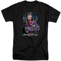 Betty Boop City Chopper - Men's Tall Fit T-Shirt Hoodie, Sweatshirt | CiraTrend.com