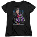 Betty Boop City Chopper - Women's T-Shirt Hoodie, Sweatshirt | CiraTrend.com