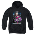 Betty Boop City Chopper - Youth Hoodie T-Shirts, Sweatshirt | CiraTrend.com