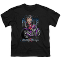 Betty Boop City Chopper - Youth T-Shirt Hoodie, Sweatshirt | CiraTrend.com