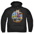 Betty Boop Keep On Boopin - Pullover Hoodie T-Shirts, Sweatshirt | CiraTrend.com