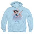 Betty Boop Pink Champagne - Pullover Hoodie T-Shirts, Sweatshirt | CiraTrend.com