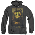 Betty Boop Boopalisa - Heather Pullover Hoodie T-Shirts, Sweatshirt | CiraTrend.com